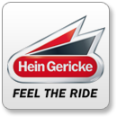 Hein Gericke