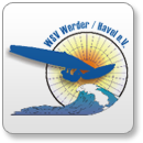 Windsurfer Werder